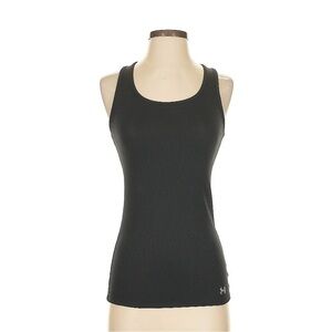 Under Armour Women's Black Tank Top